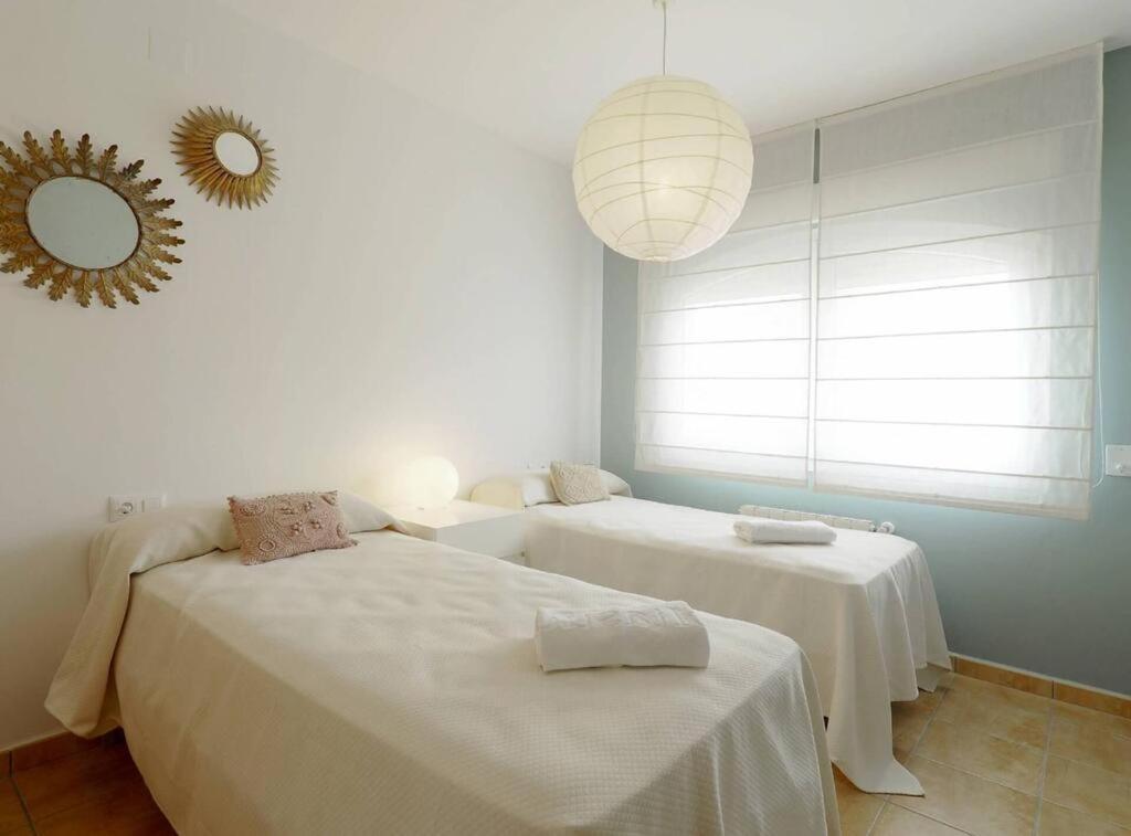 Con Piscina Privada Vakantiehuis
