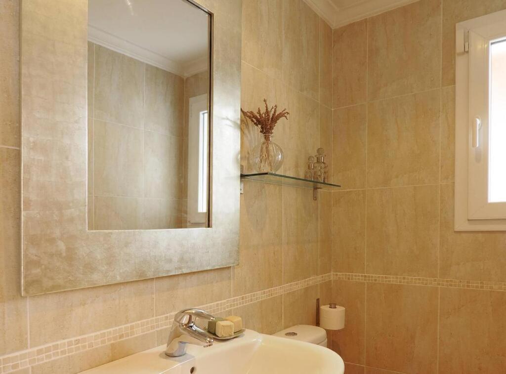 Con Piscina Privada * Calp