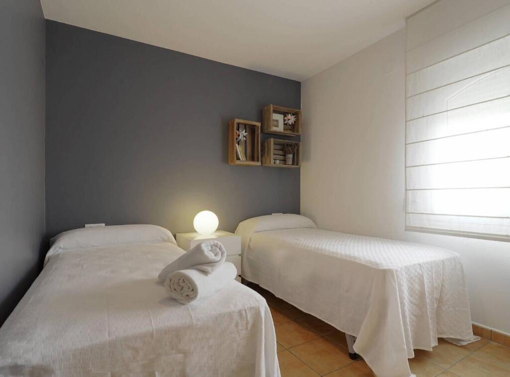 Ferienhaus Con Piscina Privada