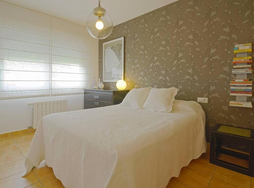 Ferienhaus Con Piscina Privada *
