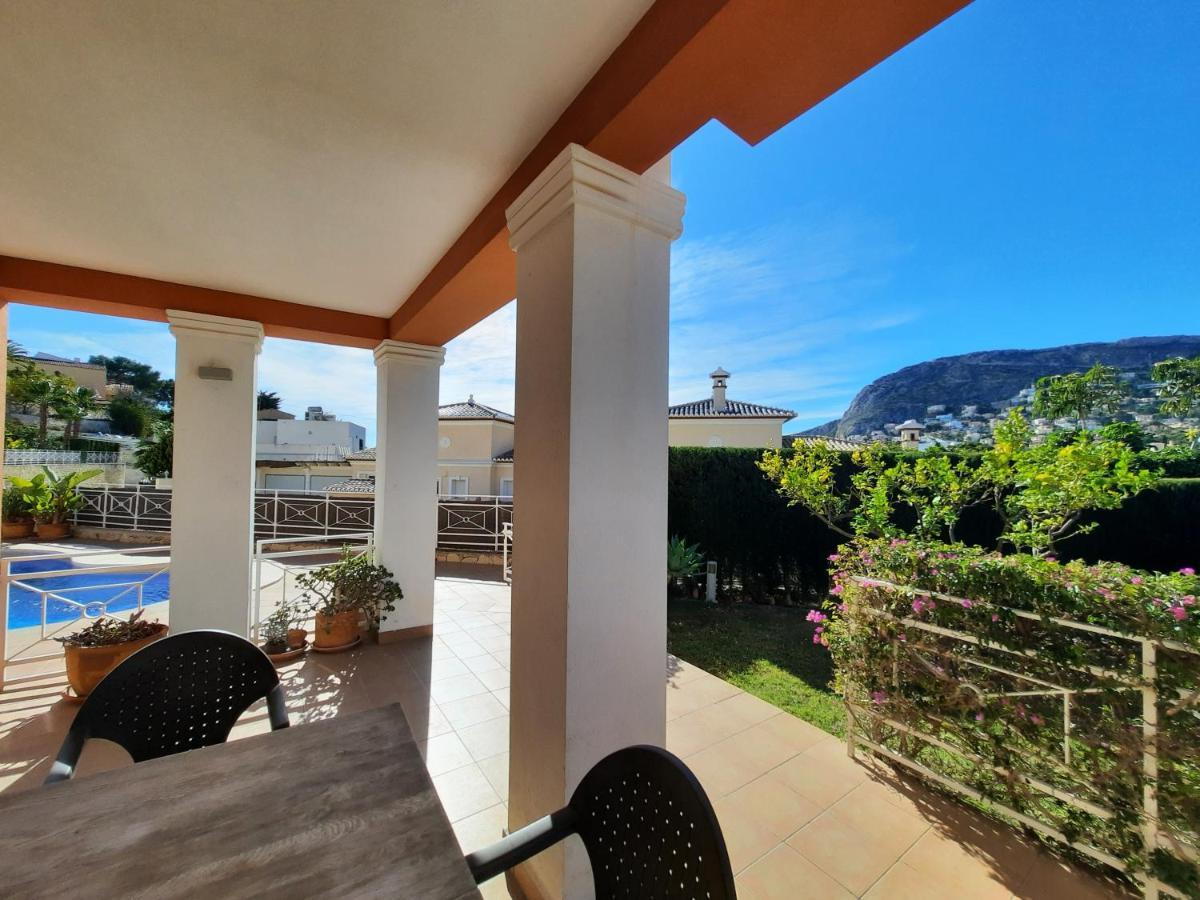 Ferienhaus Con Piscina Privada *