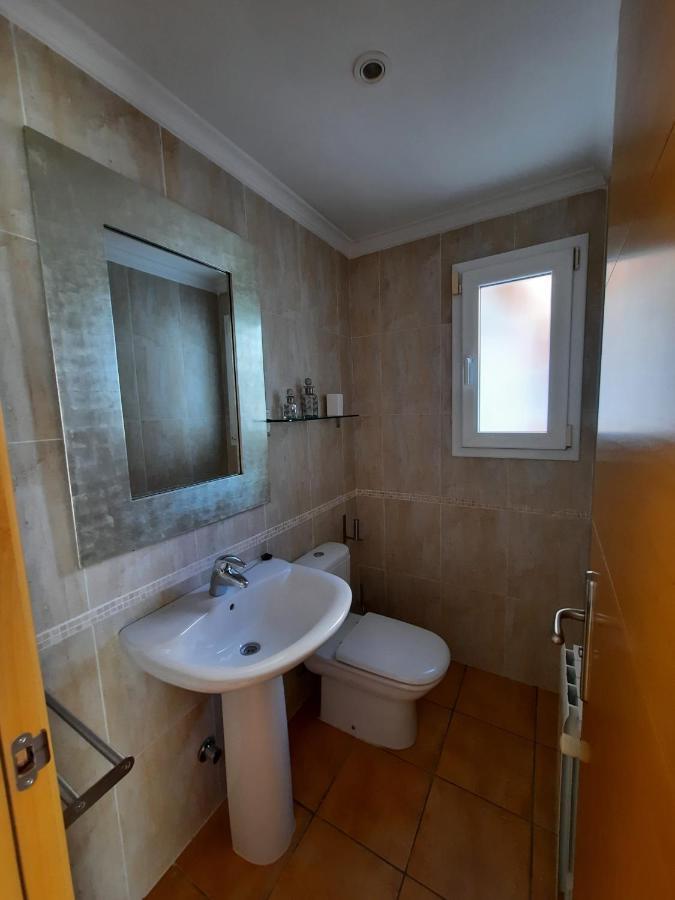 Con Piscina Privada Ferienhaus *